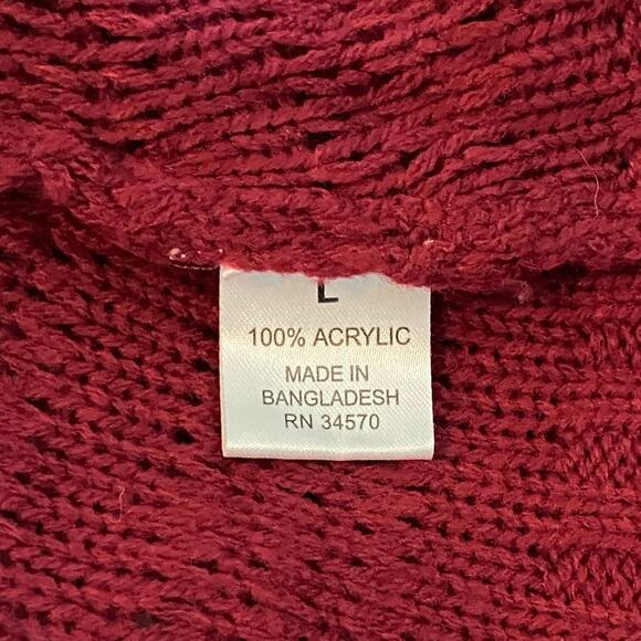 Jason Maxwell Cardigan Sweater - Picture 3 of 6